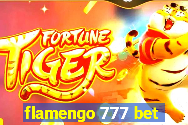 flamengo 777 bet